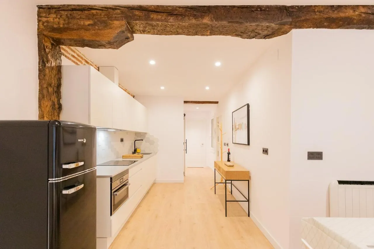 Artekale Old Town By Next Stop Bilbao Apartment