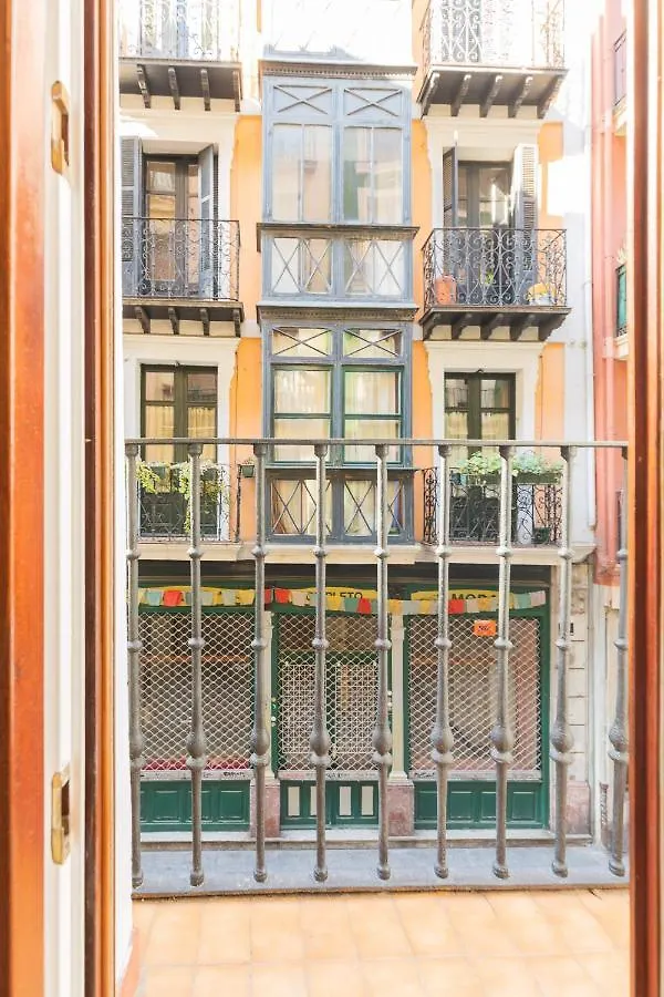 Artekale Old Town By Next Stop Bilbao Spain