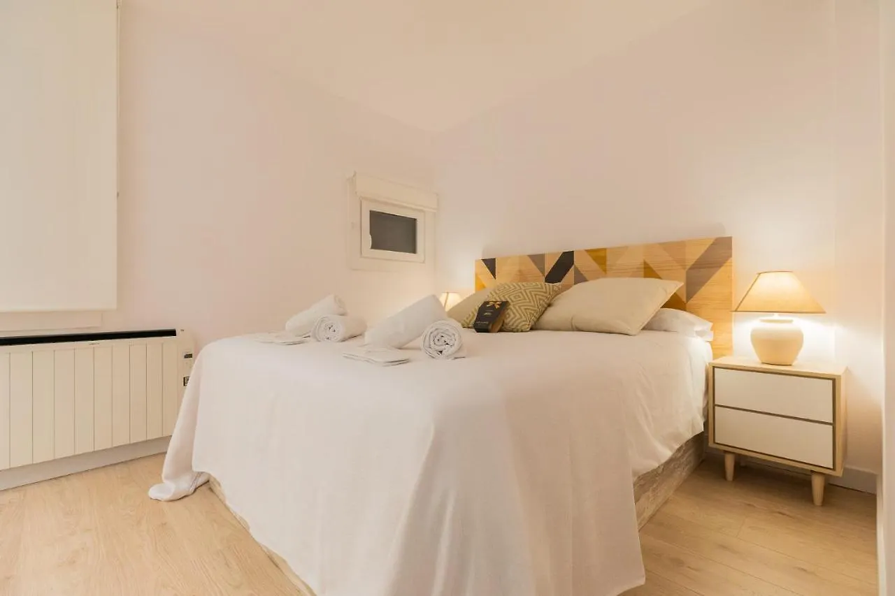 Apartment Artekale Old Town By Next Stop Bilbao