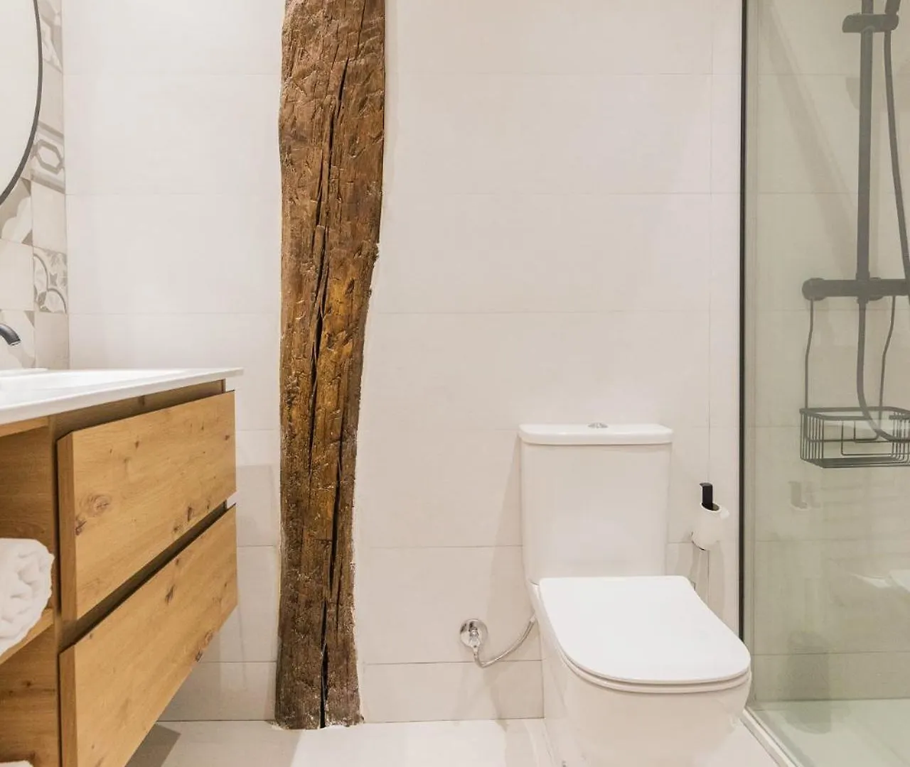 Apartment Artekale Old Town By Next Stop Bilbao